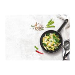 Сковорода TVS Diamante Induction Wok 28 см Фото 4