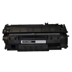 Корпус картриджа HP Q7553A Фото