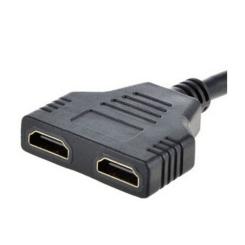 Разветвитель Cablexpert DSP-2PH4-04 Фото 1