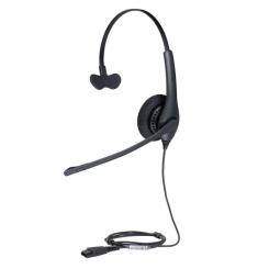 Наушники Jabra BIZ 1500 Mono USB Фото