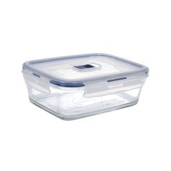 Пищевой контейнер Luminarc Pure Box Active прямоуг. 1220 мл Фото 1
