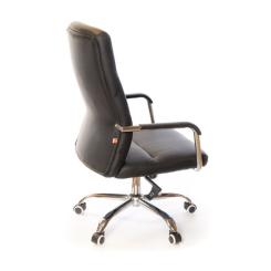 Офисное кресло Аклас Натан CH TILT Черное Фото 3