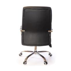 Офисное кресло Аклас Натан CH TILT Черное Фото 4