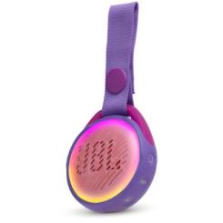 Акустическая система JBL JR POP Purple Фото