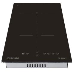 Варочная поверхность Interline VHK 435 SPT BA Фото