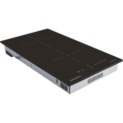 Варочная поверхность Interline VHK 435 SPT BA Фото 1