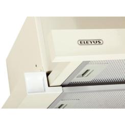 Вытяжка кухонная Eleyus Cyclon 700 50 BG Фото 9