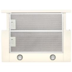 Вытяжка кухонная Eleyus Cyclon 700 50 BG Фото 3