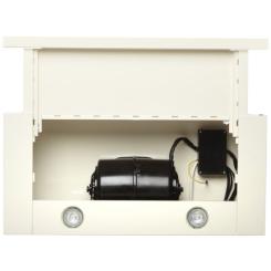 Вытяжка кухонная Eleyus Cyclon 700 50 BG Фото 8