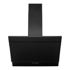 Вытяжка кухонная Eleyus Focus 700 60 BL Фото