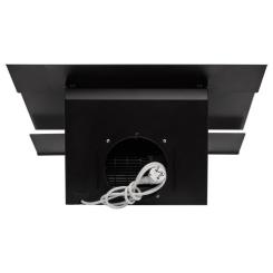 Вытяжка кухонная Eleyus Focus 700 60 BL Фото 8