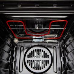 Духовой шкаф Eleyus ESTER 6006 BG Фото 9