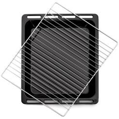 Духовой шкаф Eleyus ESTER 6006 BG Фото 10