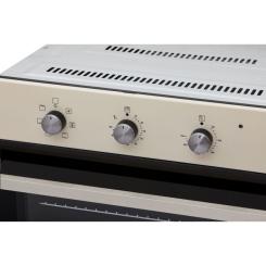 Духовой шкаф Eleyus ESTER 6006 BG Фото 2