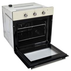 Духовой шкаф Eleyus ESTER 6006 BG Фото 3