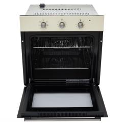 Духовой шкаф Eleyus ESTER 6006 BG Фото 4