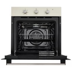 Духовой шкаф Eleyus ESTER 6006 BG Фото 5