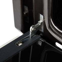 Духовой шкаф Eleyus ESTER 6006 BG Фото 6