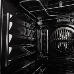 Духовой шкаф Eleyus ESTER 6006 BG Фото 7