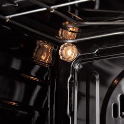 Духовой шкаф Eleyus ESTER 6006 BG Фото 8