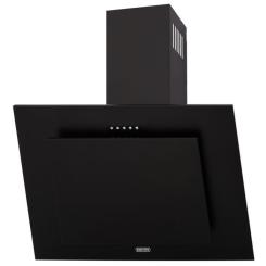 Вытяжка кухонная Eleyus VERTICAL 470 60 BL Фото 2