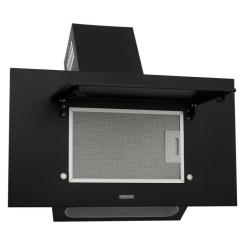 Вытяжка кухонная Eleyus VERTICAL 470 60 BL Фото 4