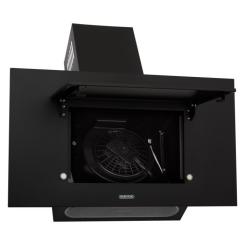 Вытяжка кухонная Eleyus VERTICAL 470 60 BL Фото 5