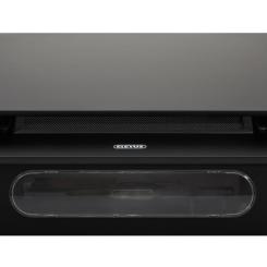 Вытяжка кухонная Eleyus VERTICAL 470 60 BL Фото 6