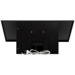 Вытяжка кухонная Eleyus VERTICAL 470 60 BL Фото 8