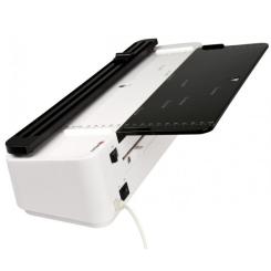 Ламинатор Agent OL 300-C 2-в-1 Monolith Фото 1