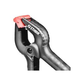 Струбцина Stark пружиная 58 мм Фото 3