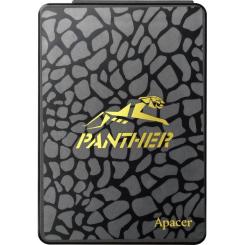 Накопитель SSD Apacer 2.5" 480GB Фото