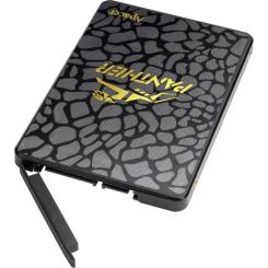 Накопитель SSD Apacer 2.5" 480GB Фото 2
