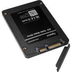 Накопитель SSD Apacer 2.5" 480GB Фото 3