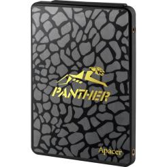Накопитель SSD Apacer 2.5" 480GB Фото 4