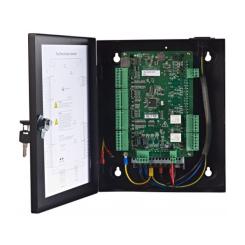 Контроллер доступа Hikvision DS-K2802 Фото 1