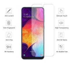 Стекло защитное Drobak Samsung Galaxy A50s Фото 1