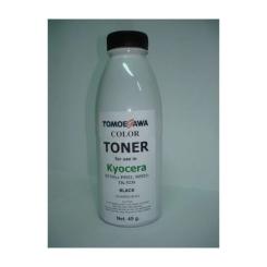 Тонер Tomoegawa KYOCERA TK-5230 (45г) Black Фото