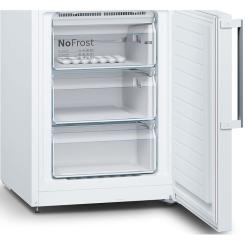 Холодильник Bosch KGN39UW316 Фото 3