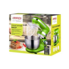 Кухонный комбайн Ardesto KSTM-8041 Фото 9