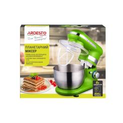 Кухонный комбайн Ardesto KSTM-8041 Фото 10