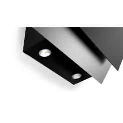 Вытяжка кухонная Bosch DWK66AJ60T Фото 2