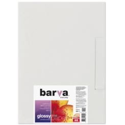 Фотобумага Barva A3 155г Everyday Glossy double-sided 60с Фото