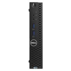 Компьютер Dell OptiPlex 3070 MFF / i5-9500T Фото