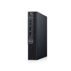 Компьютер Dell OptiPlex 3070 MFF / i5-9500T Фото 1