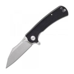 Нож CJRB Talla G10 Black Фото