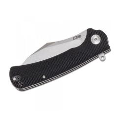 Нож CJRB Talla G10 Black Фото 1