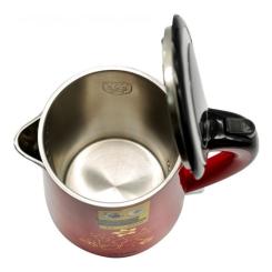 Электрочайник Rotex RKT26-R Фото 3