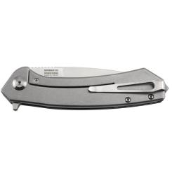 Нож Adimanti by Ganzo (Skimen design) Orange Фото 4