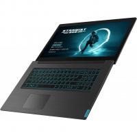 Ноутбук Lenovo IdeaPad L340-17 Gaming Фото 2